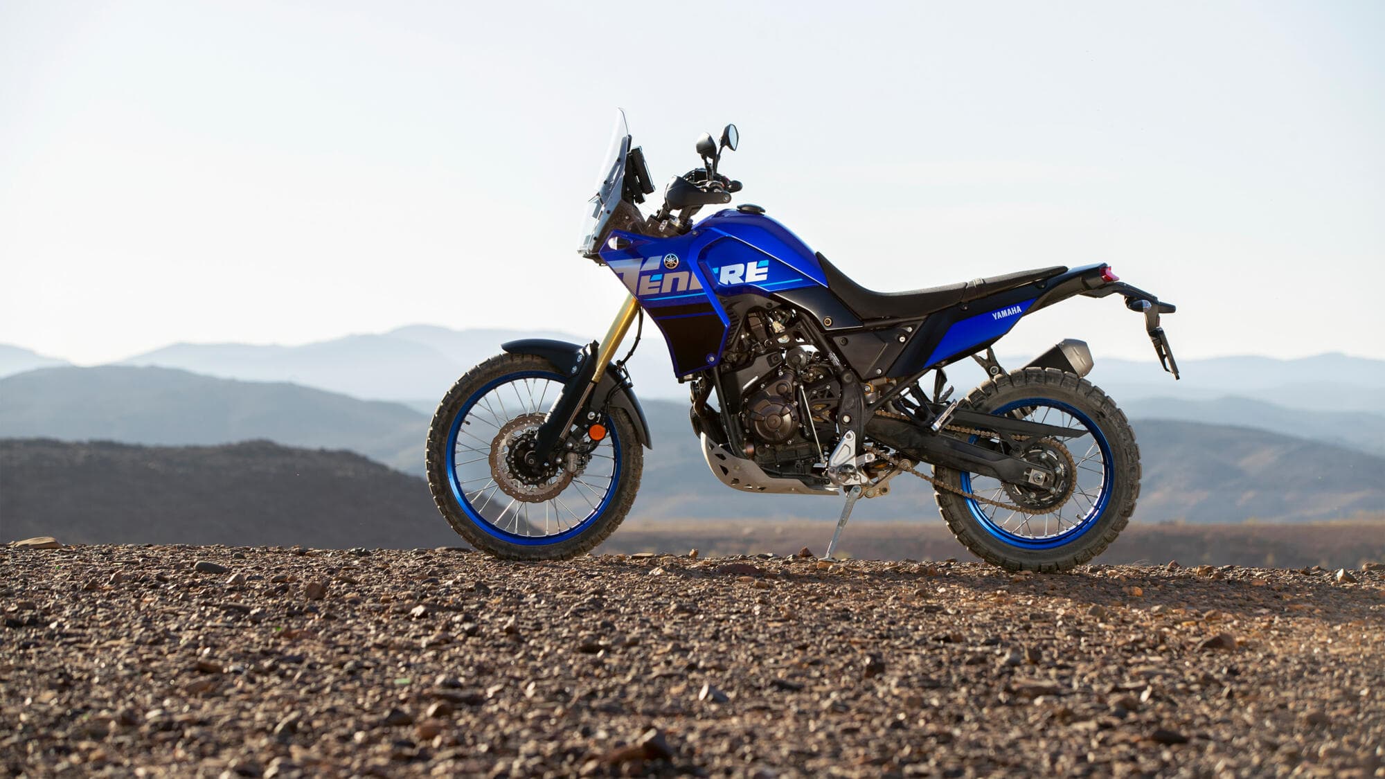 Yamaha Tenere 700 - Image 2