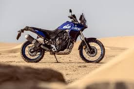 Yamaha Tenere 700 - Image 3