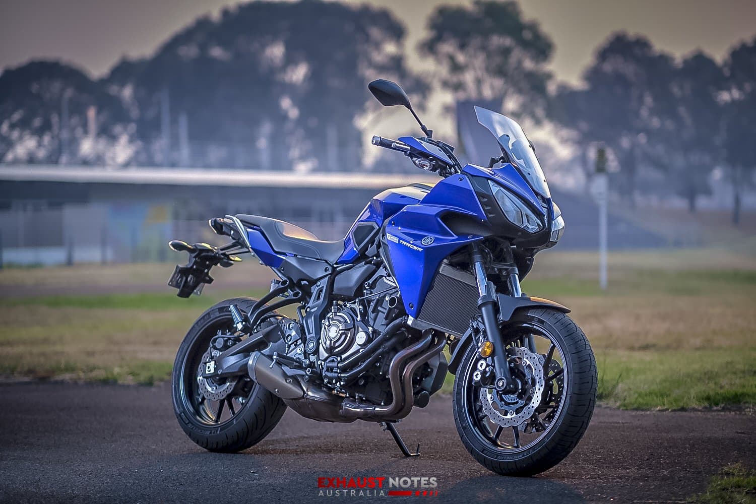 Yamaha Tracer 7 - Image 2