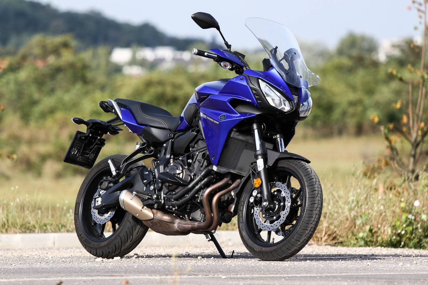Yamaha Tracer 7 - Image 3