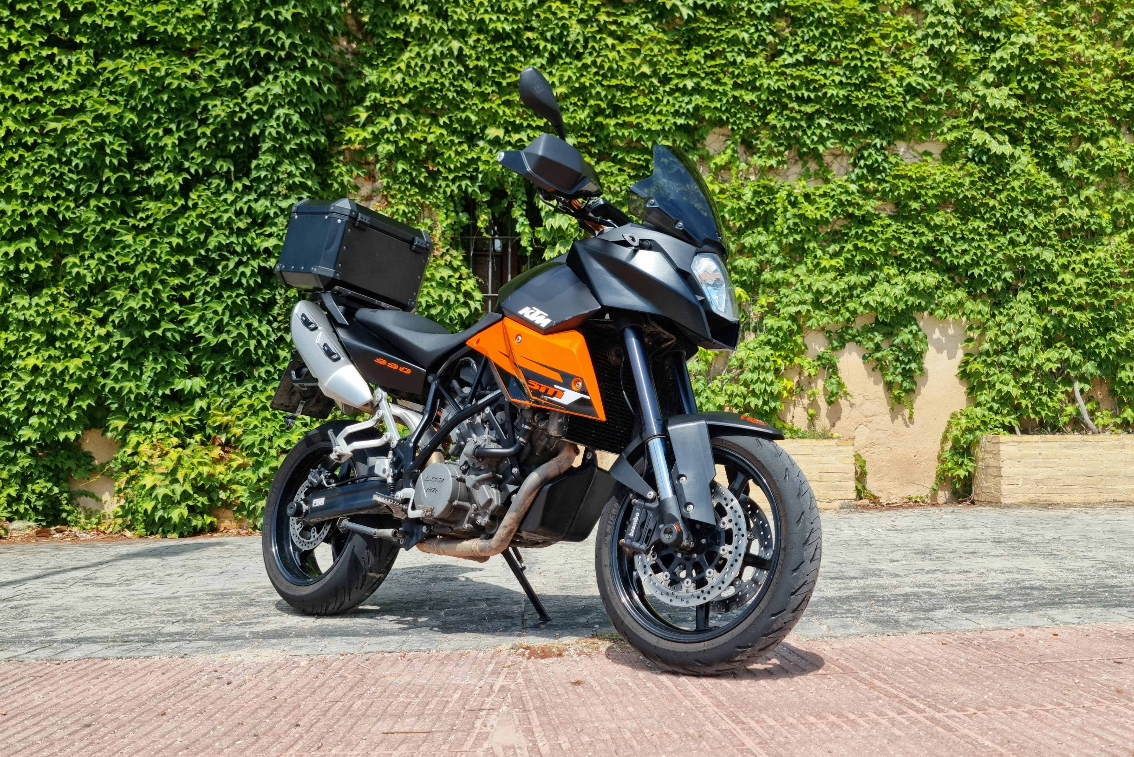 KTM 990 SMT - Image 2