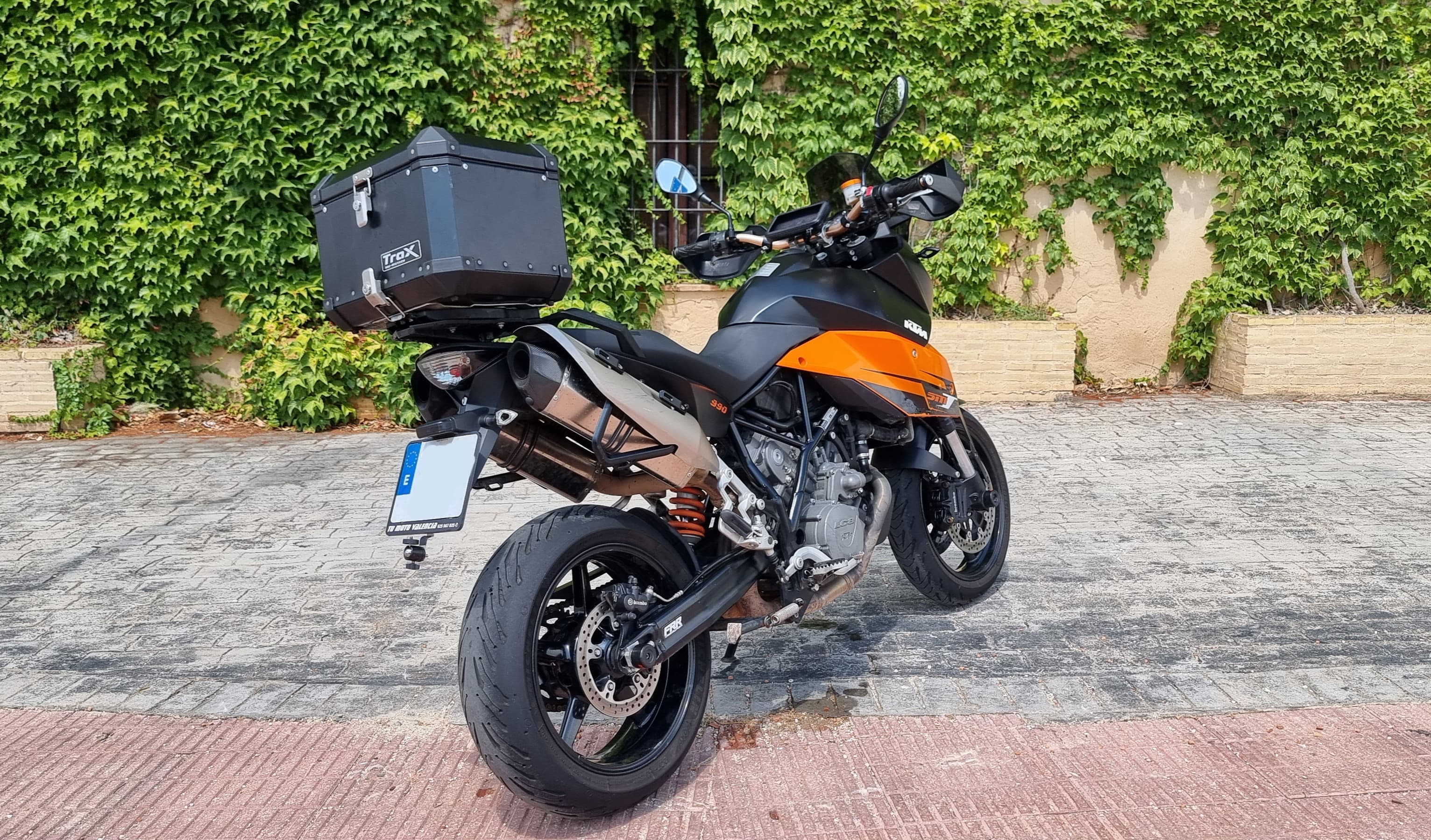 KTM 990 SMT - Image 3